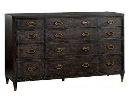 Oliver Conner Dresser - Midnight