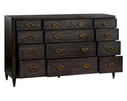 Oliver Conner Dresser - Midnight