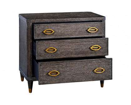 Oliver Conner Chest - Midnight