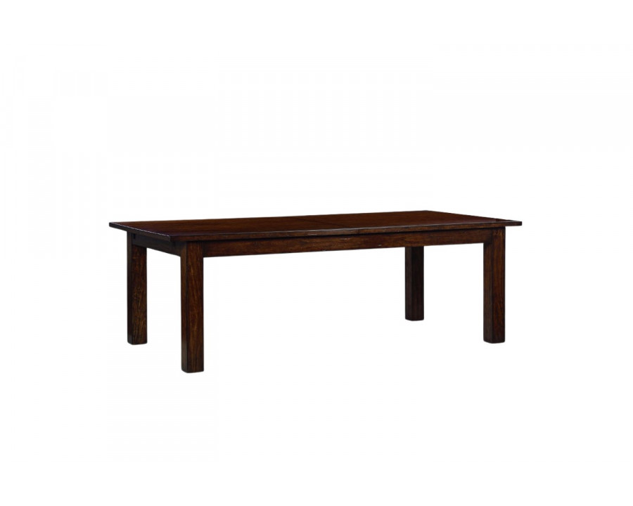 Oliver Lesley Dining Table - Country