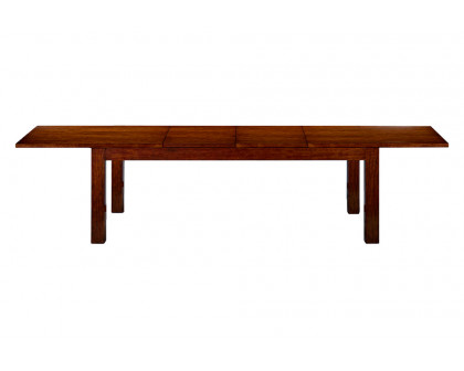 Oliver Lesley Dining Table - Country