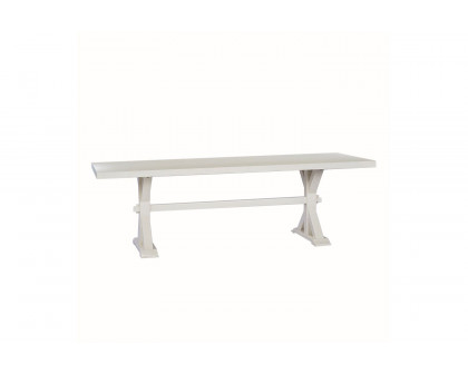 Oliver - Madison Dining Table