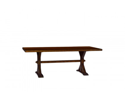 Oliver - Madison Dining Table