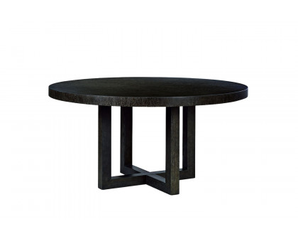 Oliver - Sunset Rectangular Dining Table