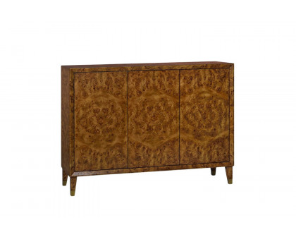 Oliver - Beverly 4 Door Sideboard