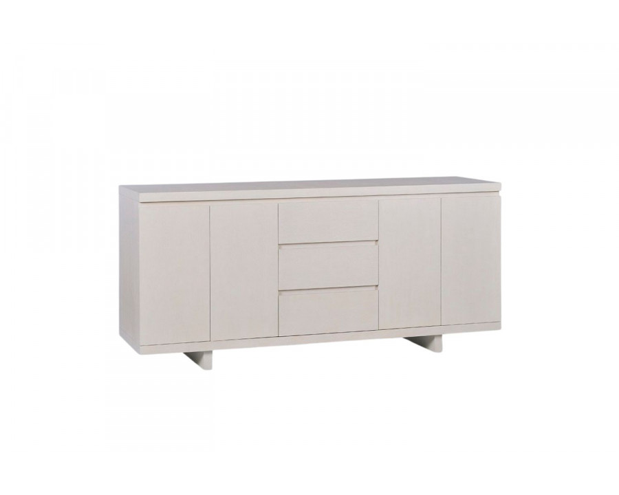 Oliver Evening Sideboard - Shell