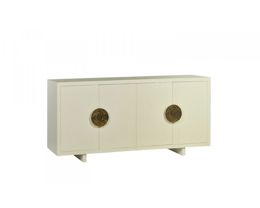 Oliver Duo Sideboard - Drift