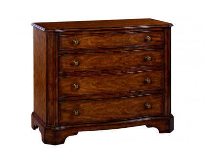 Oliver - Willow Chest in Country