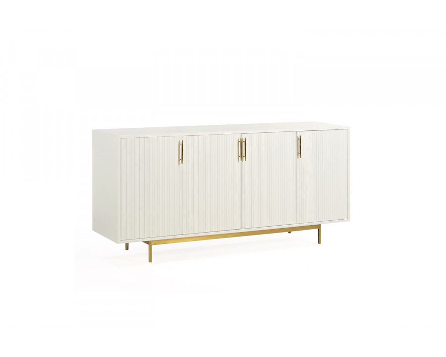 Oliver Reed Sideboard - Ghost