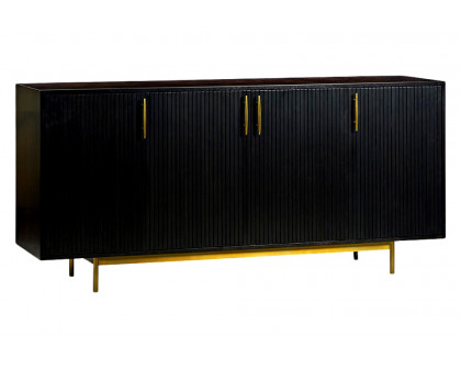 Oliver Reed Sideboard - Espresso