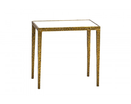 Oliver - Nester Side Table