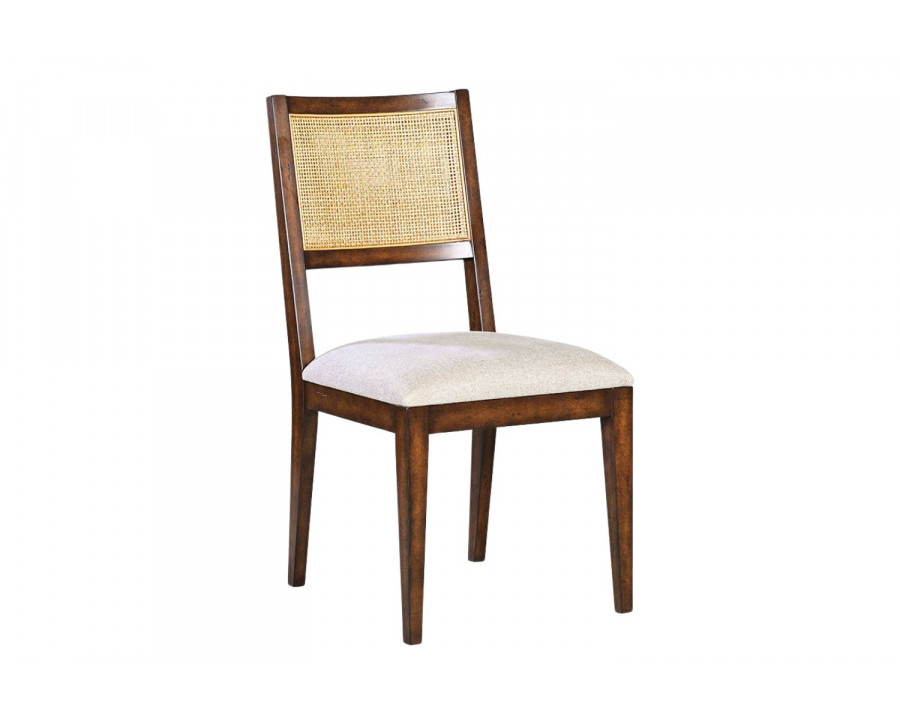 Oliver Caine II Dining Chair - Country