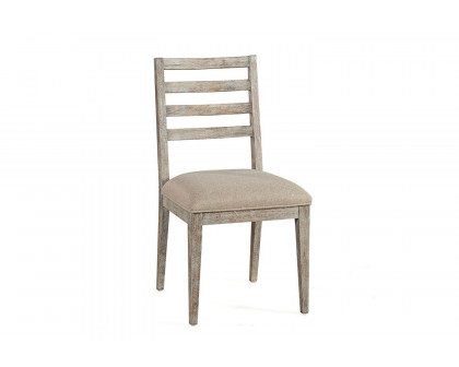 Oliver - Ribbon II Dining Chair