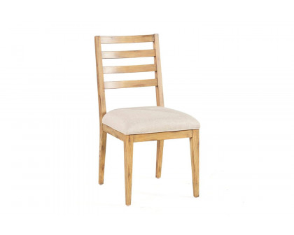 Oliver - Ribbon II Dining Chair