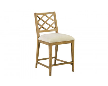 Oliver - Diamond II Counter Chair