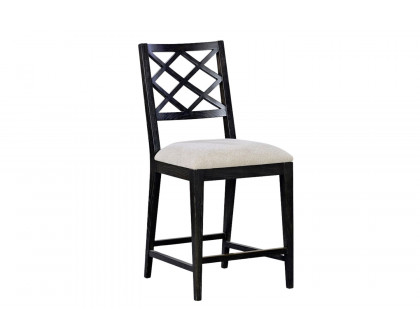 Oliver - Diamond II Counter Chair