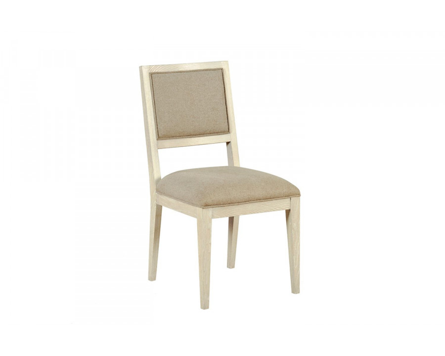 Oliver Stanford Dining Chair - Shell