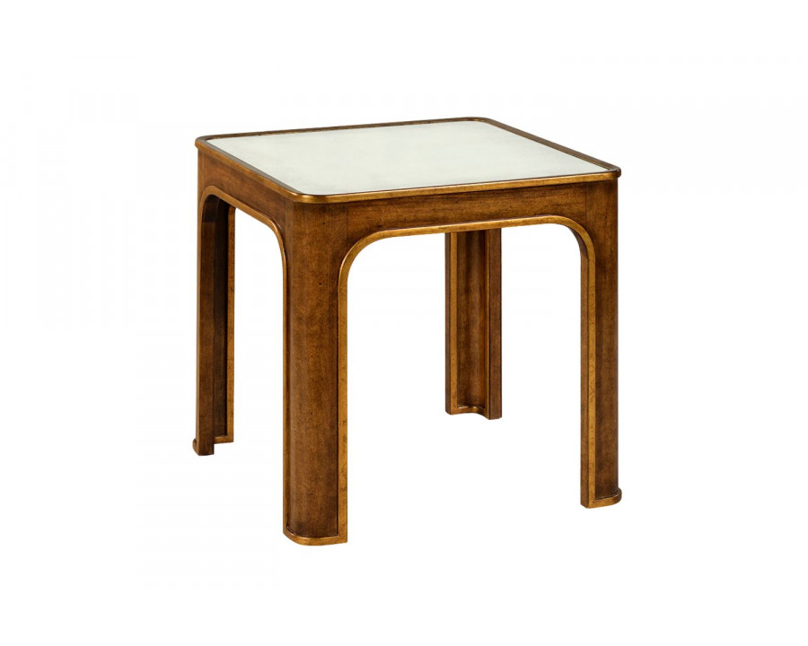 Oliver Rome Side Table - Autumn