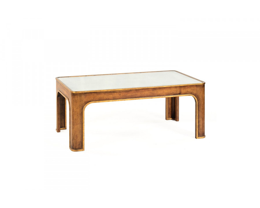 Oliver Rome Coffee Table - Autumn