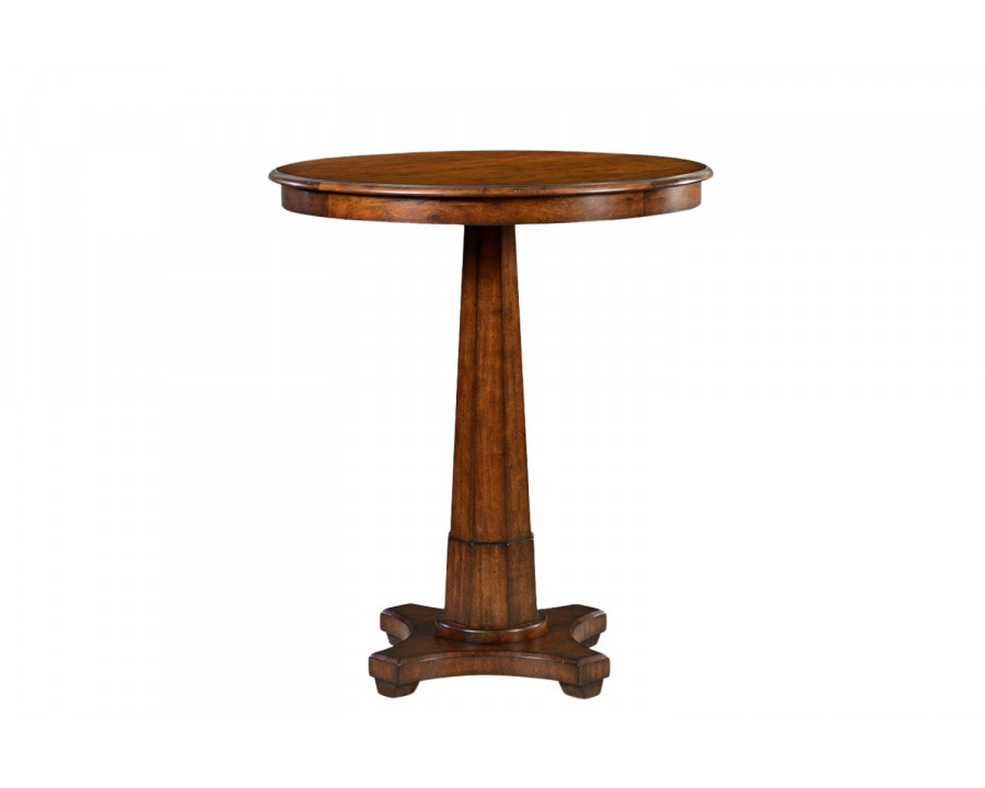 Oliver Lancaster Bar Table - Country