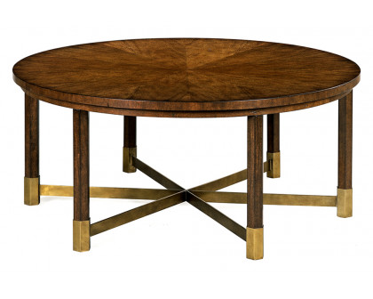 Oliver Clovis Coffee Table - Country