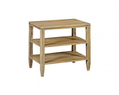 Oliver - Canby Rectangular Side Table