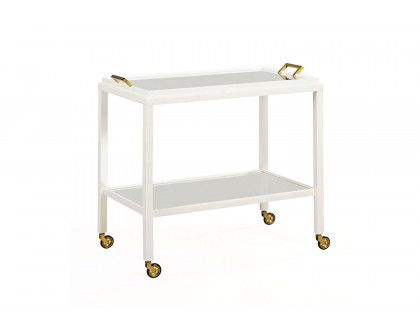 Oliver - Alameda Serving Cart