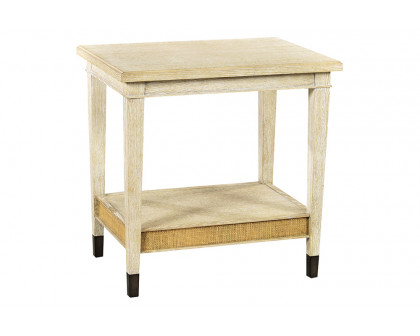 Oliver Carrick Side Table - Himalaya