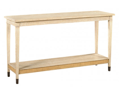 Oliver Carrick Console Table - Himalaya