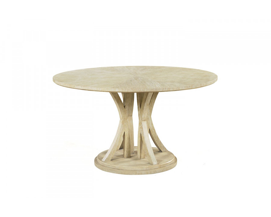 Oliver Kirkwood Dining Table - Himalaya