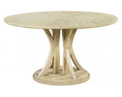 Oliver Kirkwood Dining Table - Himalaya