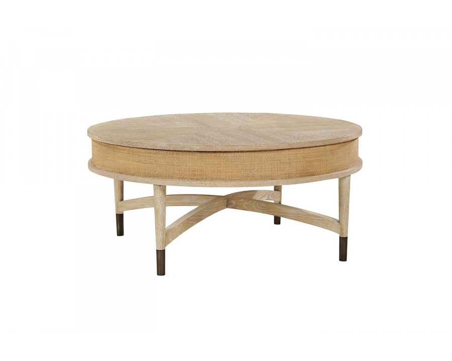 Oliver Kirkwood Coffee Table - Himalaya