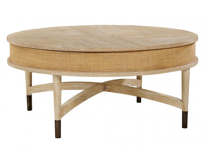 Oliver Kirkwood Coffee Table - Himalaya