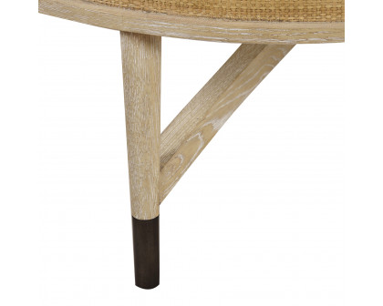 Oliver Kirkwood Coffee Table - Himalaya