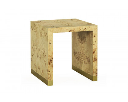 Oliver - Anaheim Side Table