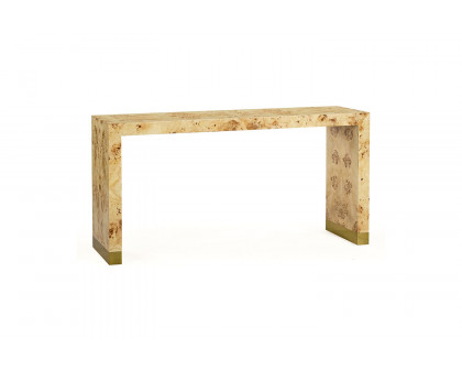 Oliver - Anaheim Console Table