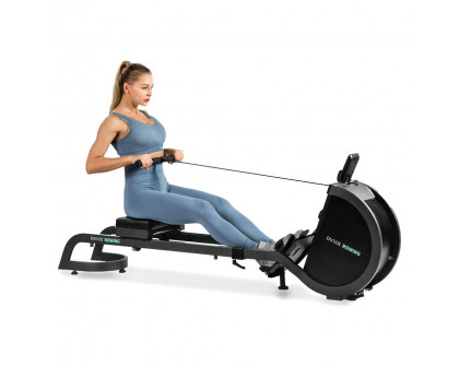 OVICX - R100 Rowing Machine