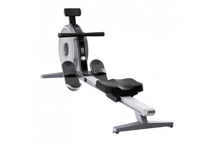 Everbright r200 best sale rowing machine