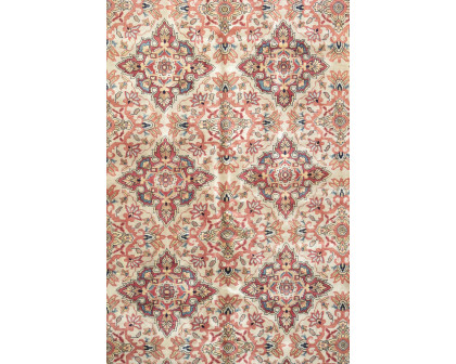 Pasargad - Lavar Collection Hand-Knotted Lamb's Wool Area Rug 148'' x 178'' (022468)