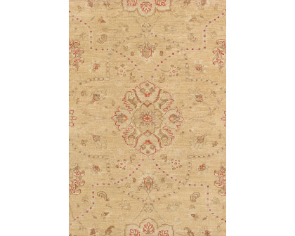 Pasargad™ Ferehan Collection Hand-Knotted Lamb's Wool Area Rug 156'' x 209'' (038963)