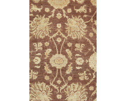 Pasargad - Ferehan Collection Hand-Knotted Lamb's Wool Area Rug 102'' x 135'' (038965)