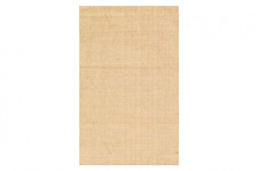 Pasargad™ Modern Collection Hand-Knotted Lamb's Wool Area Rug 60'' x 95'' (039220)