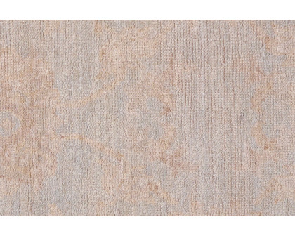 Pasargad™ Oushak Collection Hand-Knotted Lamb's Wool Area Rug 142'' x 178'' (043207)