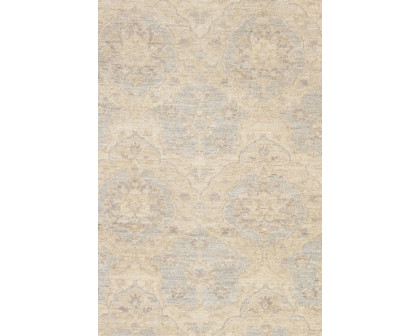 Pasargad - Ferehan Collection Hand-Knotted Lamb's Wool Area Rug 98'' x 118'' (043244)