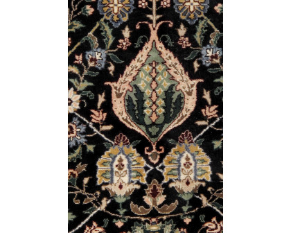 Pasargad - Tabriz Collection Hand-Knotted Lamb's Wool Area Rug 142'' x 188'' (043680)