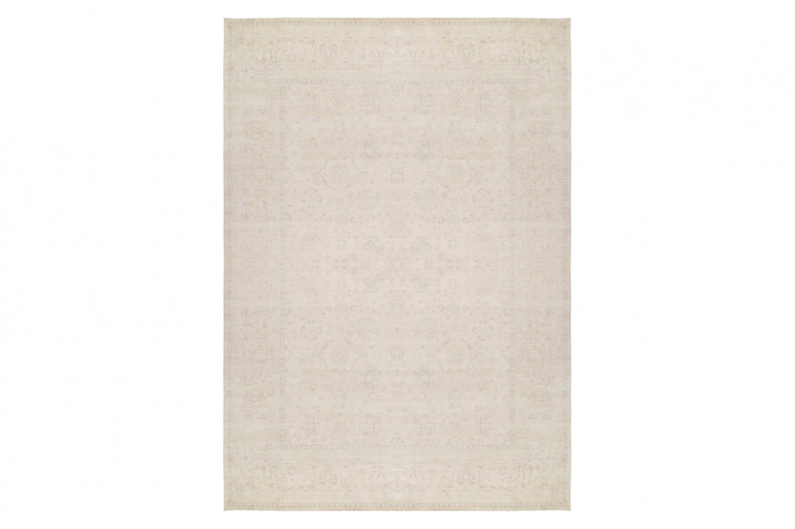 Pasargad™ Ferehan Collection Hand-Knotted Wool Area Rug 195'' x 268'' (044817)