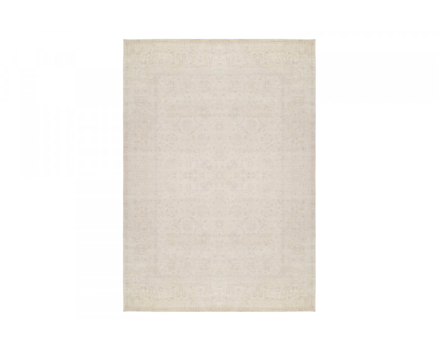 Pasargad - Ferehan Collection Hand-Knotted Wool Area Rug 195'' x 268'' (044817)