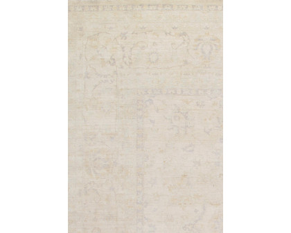 Pasargad™ Ferehan Collection Hand-Knotted Wool Area Rug 195'' x 268'' (044817)