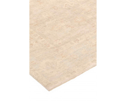 Pasargad - Ferehan Collection Hand-Knotted Wool Area Rug 120'' x 163'' (045666)