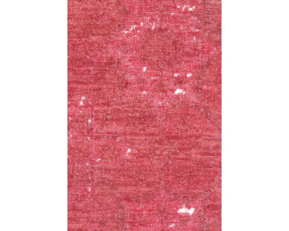 Pasargad - Overdye Collection Hand-Knotted Lamb's Wool Area Rug 48'' x 72'' (051854)